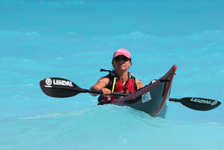 Reed Chillcheater - Proudly PFAS Free Kayaking Equipment