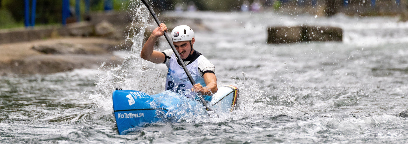 Slalom