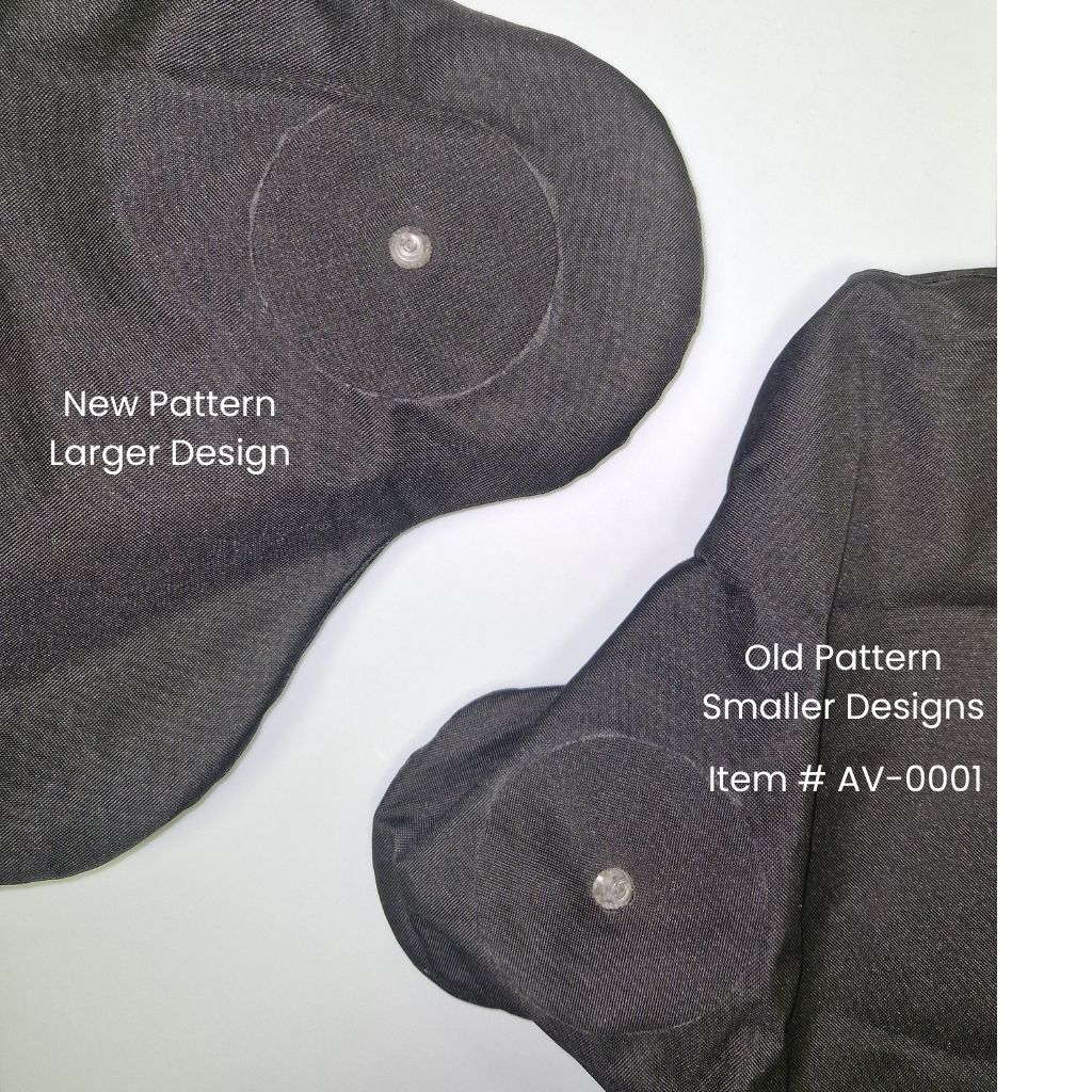 Avataq Greenland Rolling Floatation Aid - Seconds