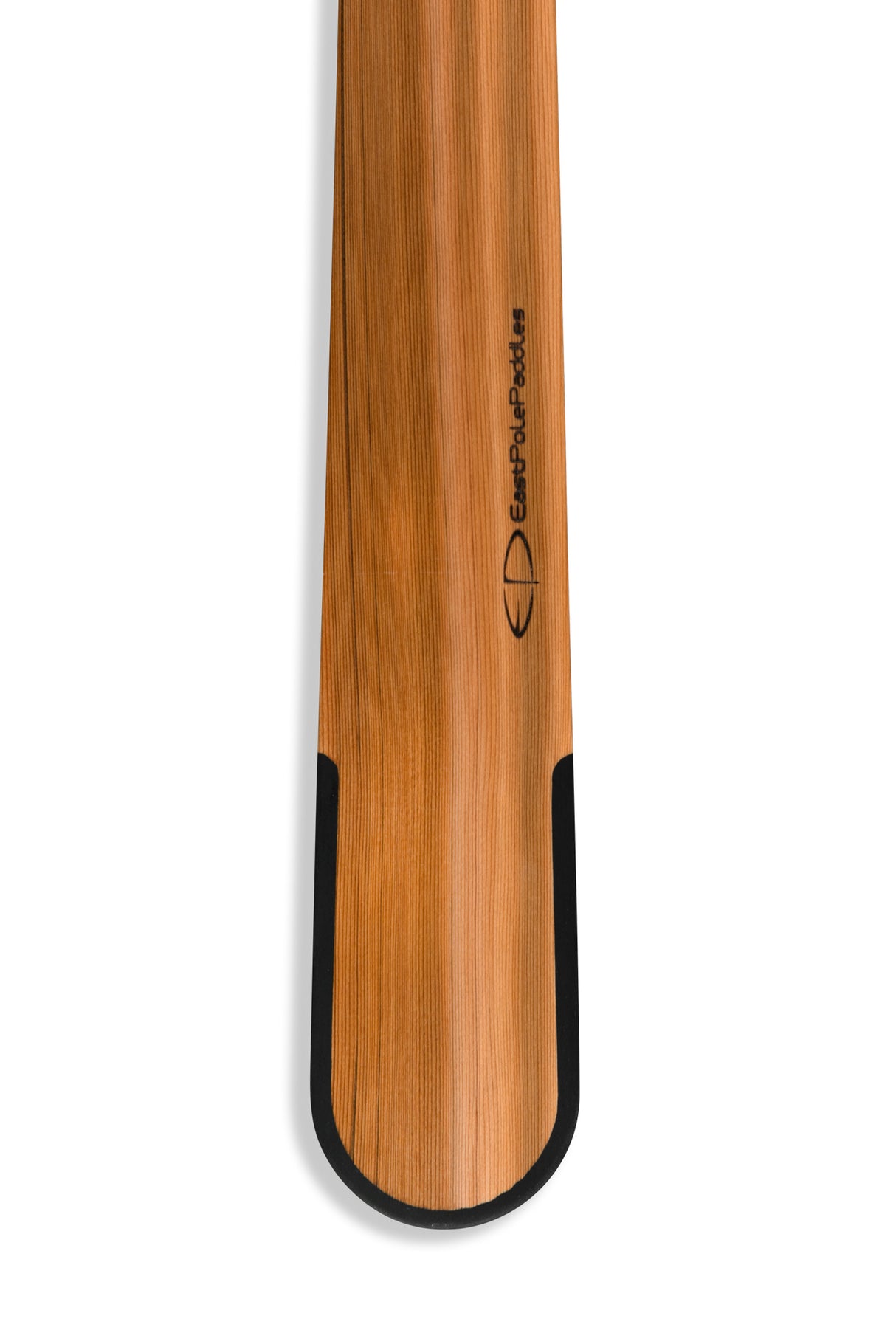 East Pole Nanook2 BlackBone - Wooden Greenland Paddle - Two-Piece