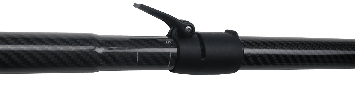 Select Paddles X.Gorm - Carbon Greenland Paddle - Two Piece, Adjustable Length