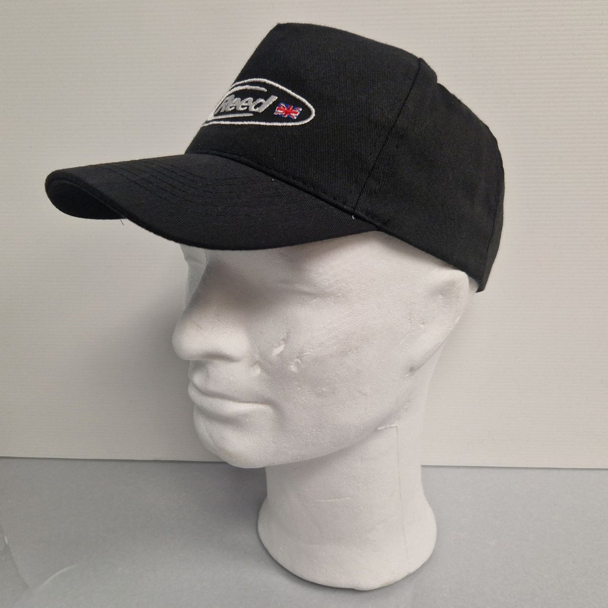 Reed Peaked Cap - Seconds