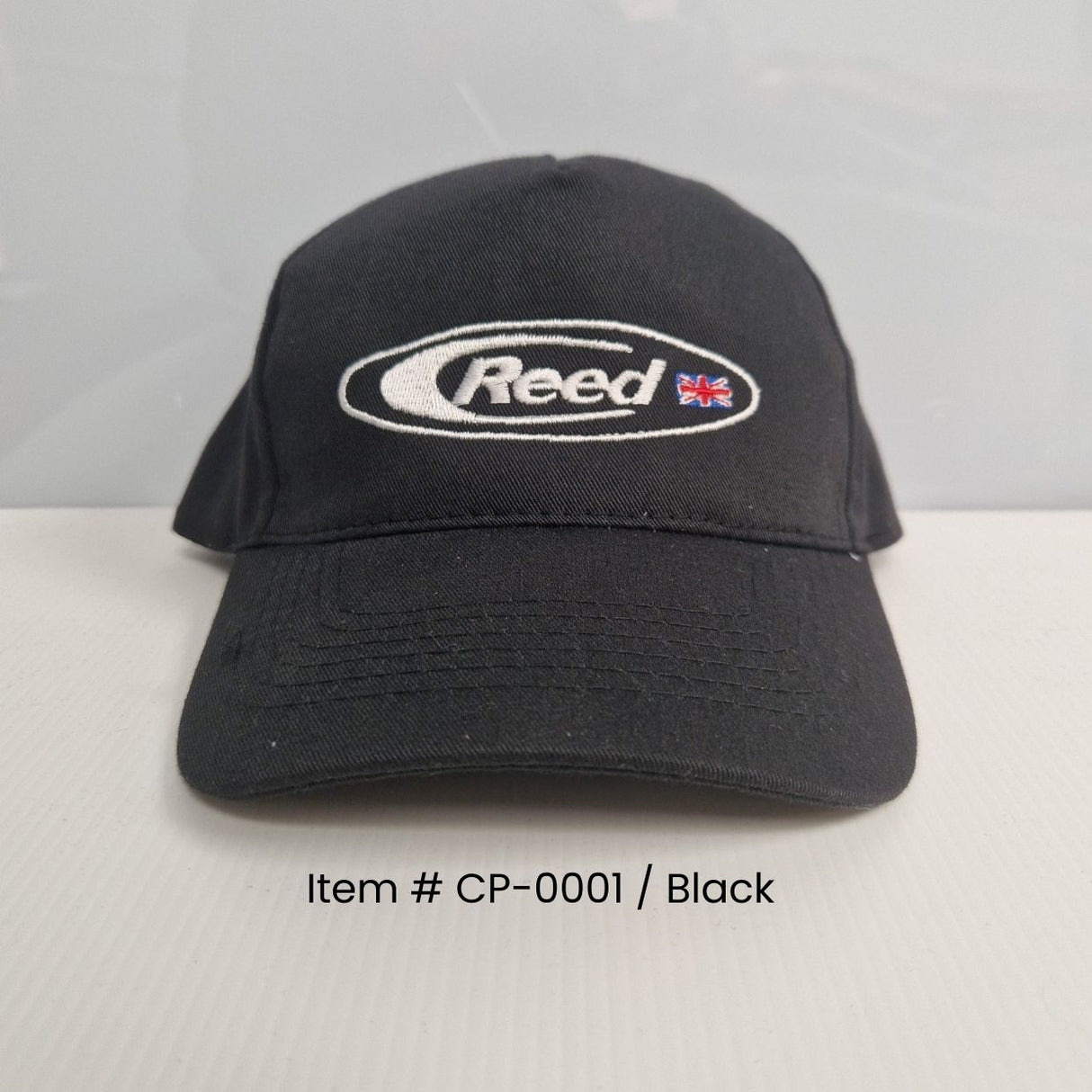 Reed Peaked Cap - Seconds