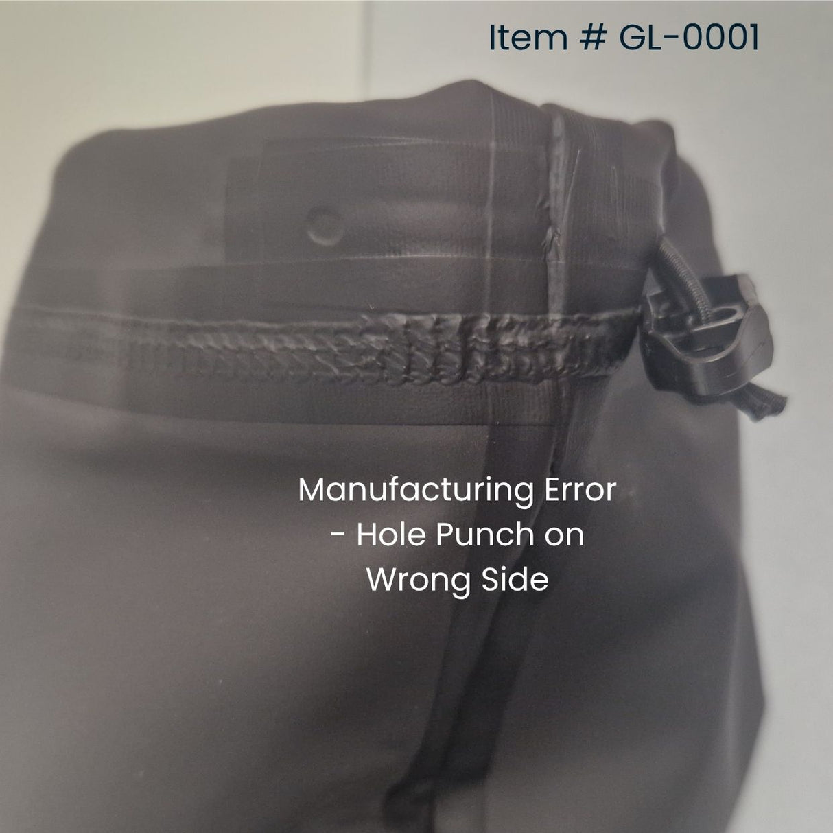 Greenland Style Gauntlets - Seconds