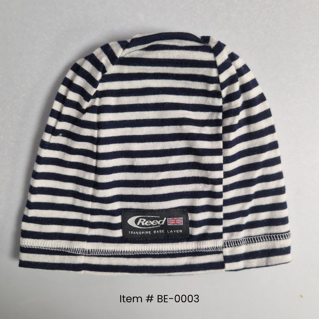 Transpire Fleece Beanie - Seconds