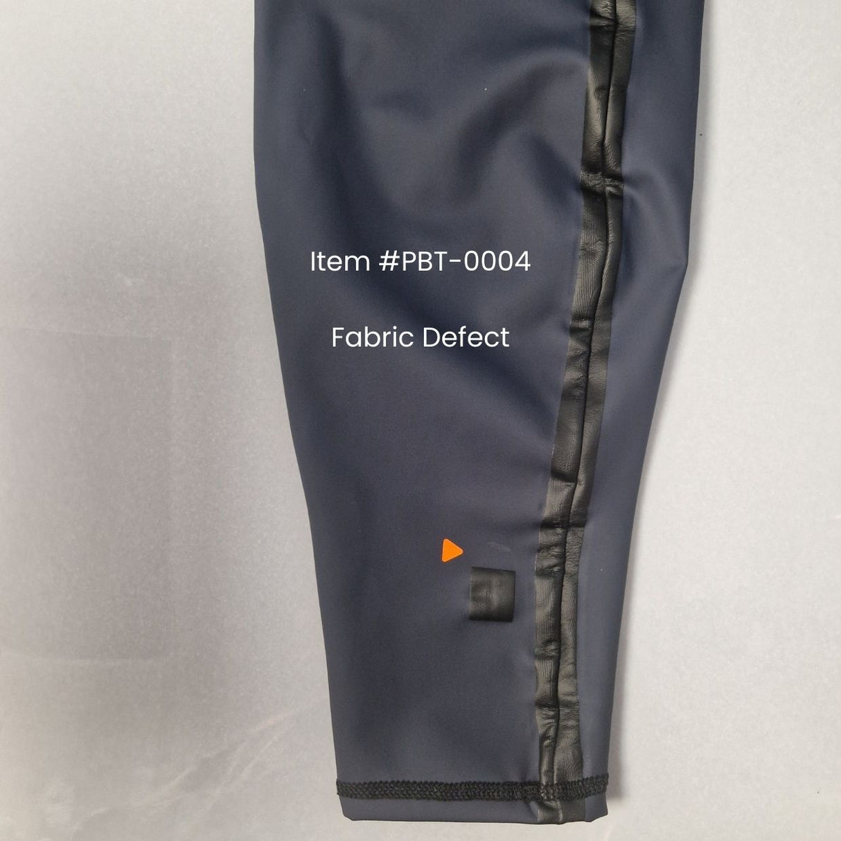 Pre-Bent Trousers - Seconds