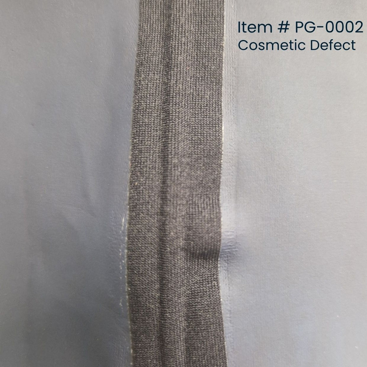 Aquatherm Fleece Pogies - Seconds