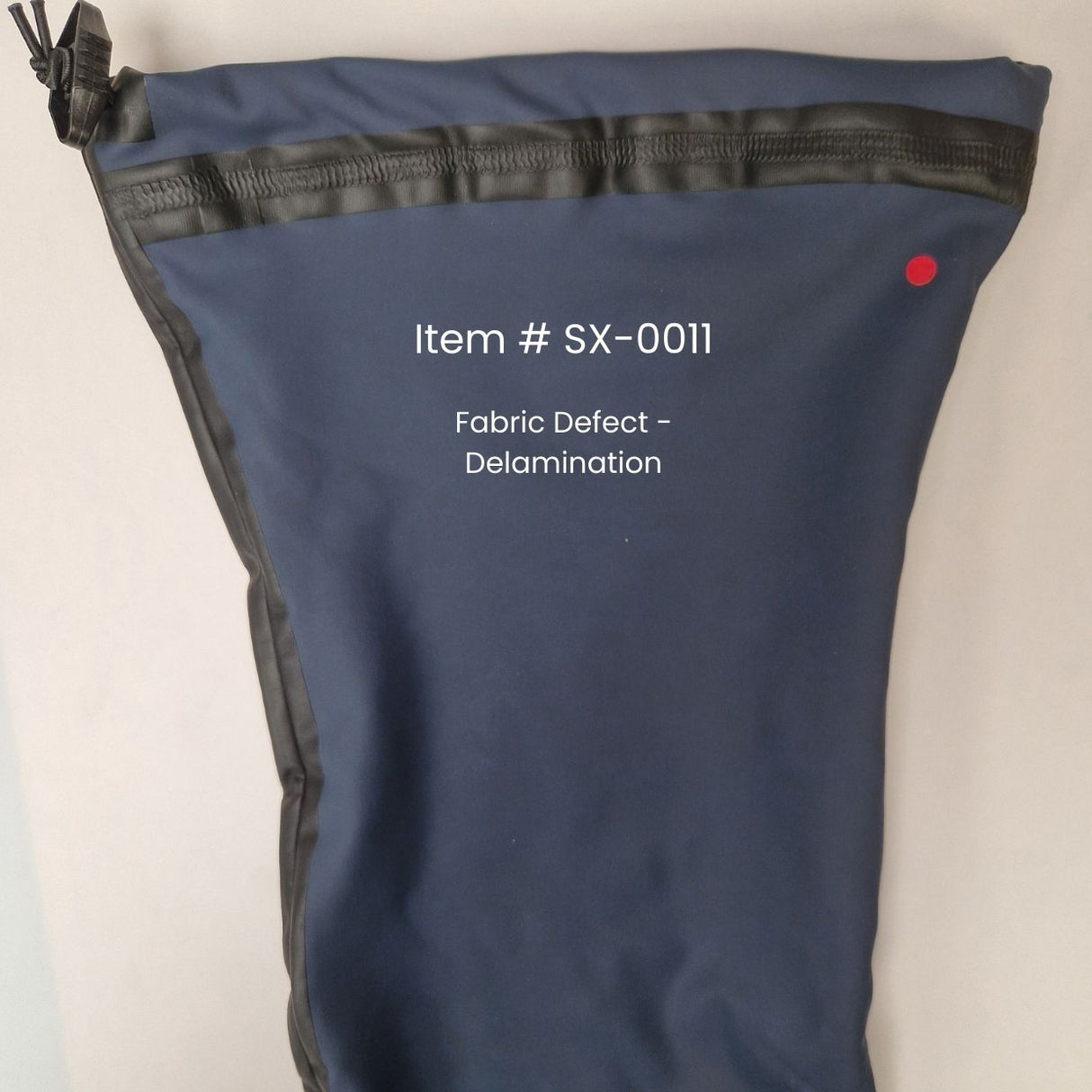 Thigh-Length Socks - Seconds