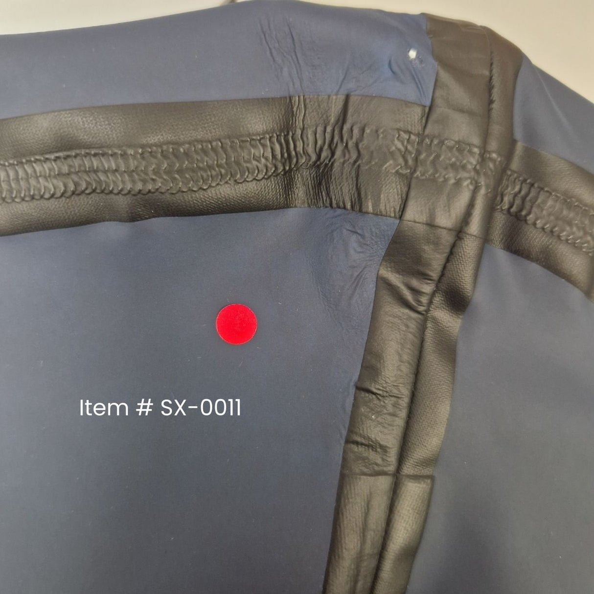 Thigh-Length Socks - Seconds