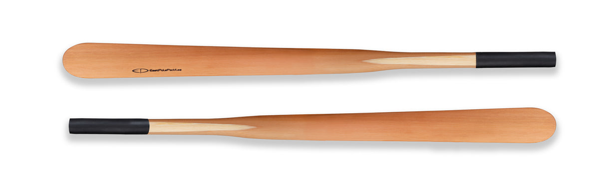 East Pole Nanook2 - Wooden Greenland Paddle - Two-Piece