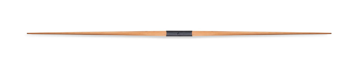 East Pole Nanook2 - Wooden Greenland Paddle - Two-Piece