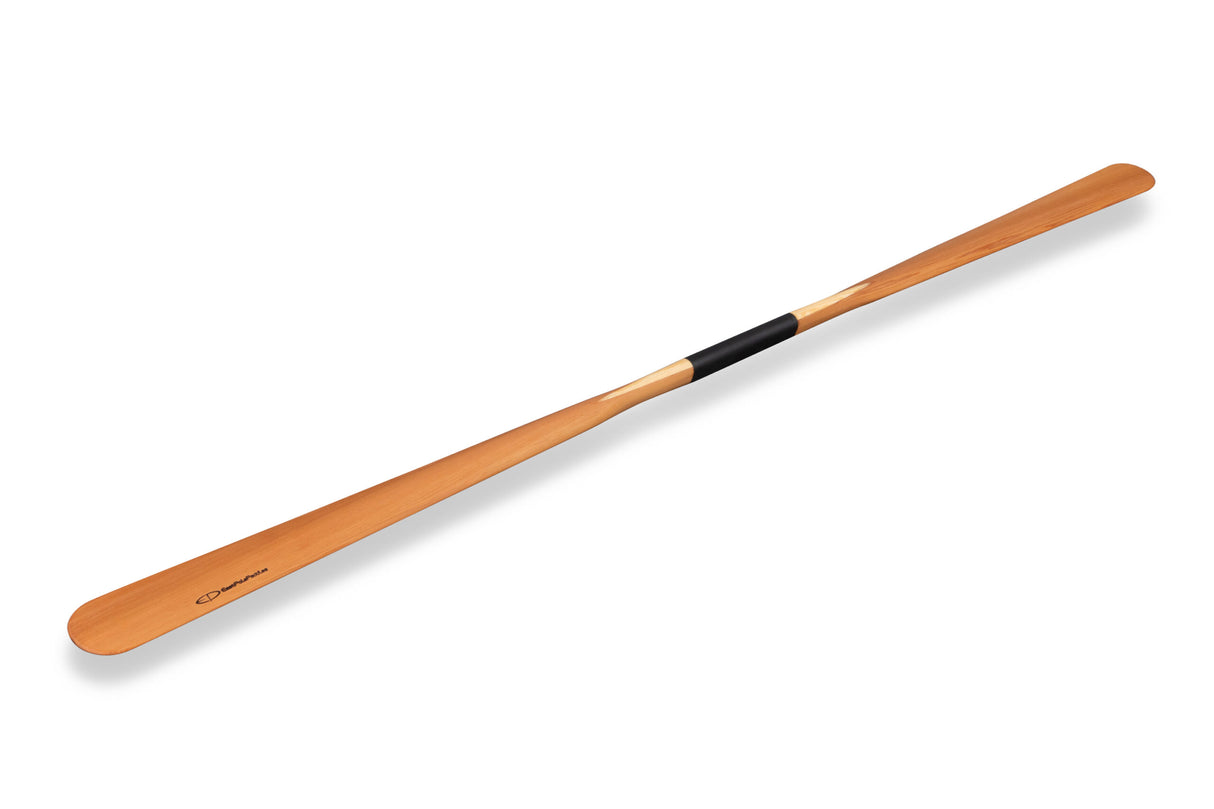 East Pole Nanook2 - Wooden Greenland Paddle - Two-Piece