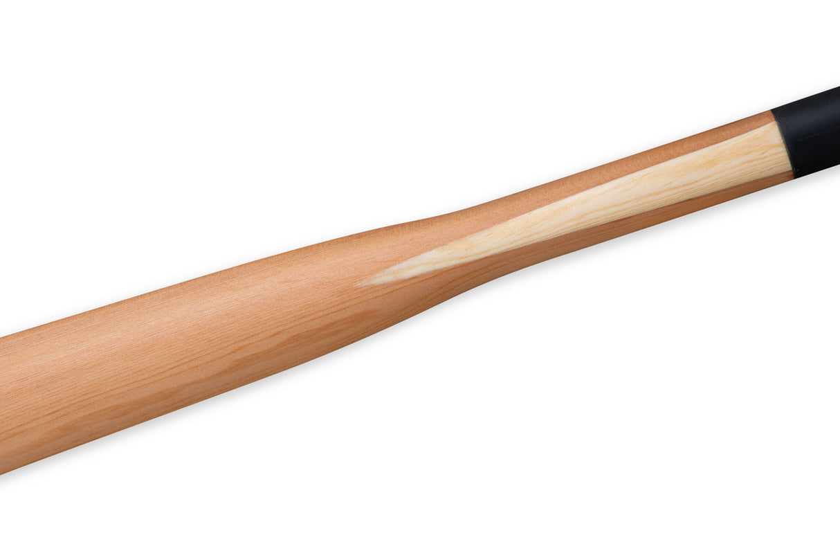 East Pole Nanook2 - Wooden Greenland Paddle - Two-Piece