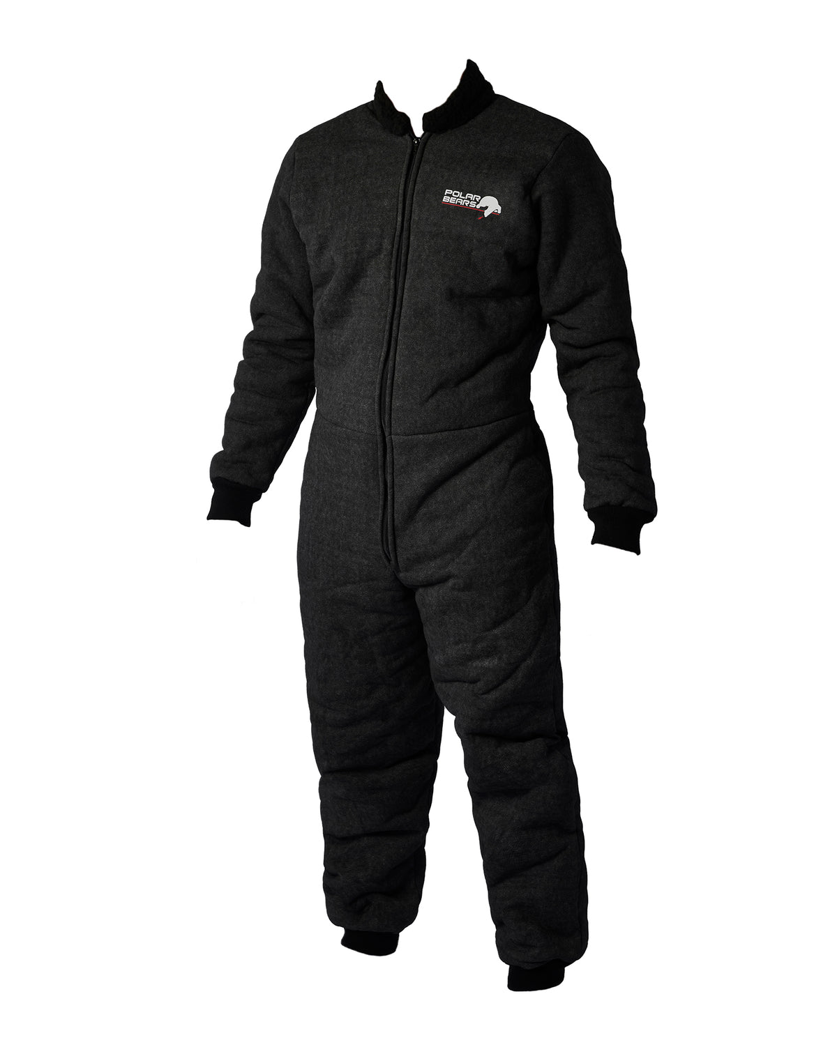 Woolly Bear Undersuit