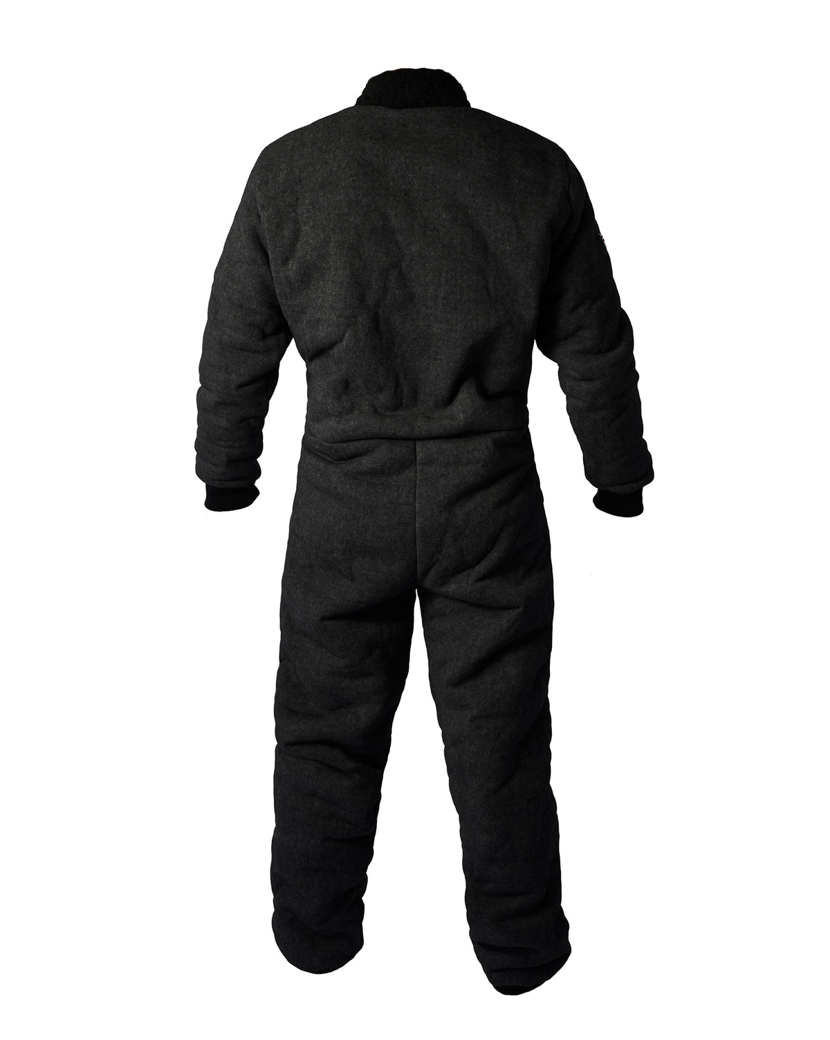 Woolly Bear Undersuit