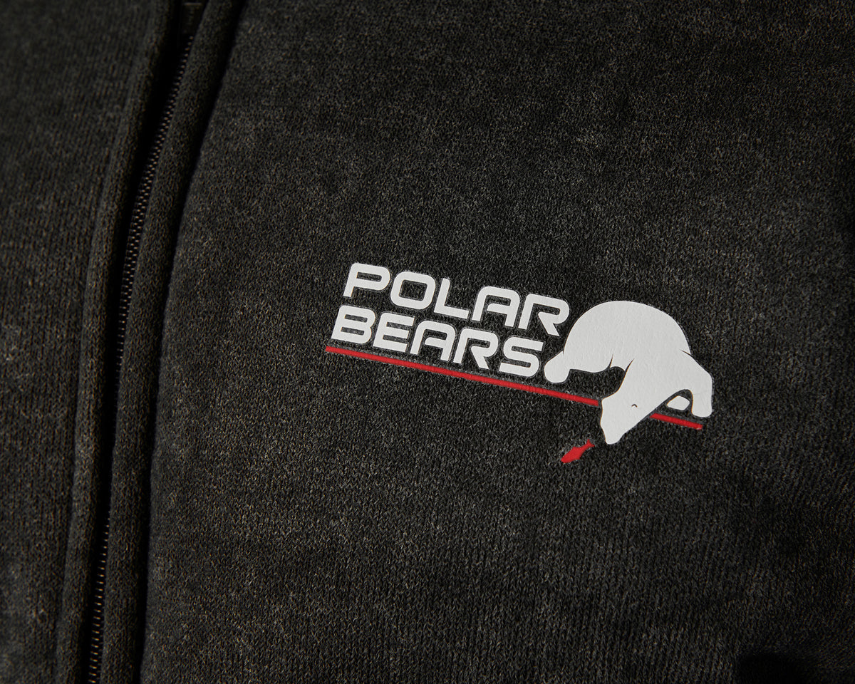 Woolly Bear Undersuit