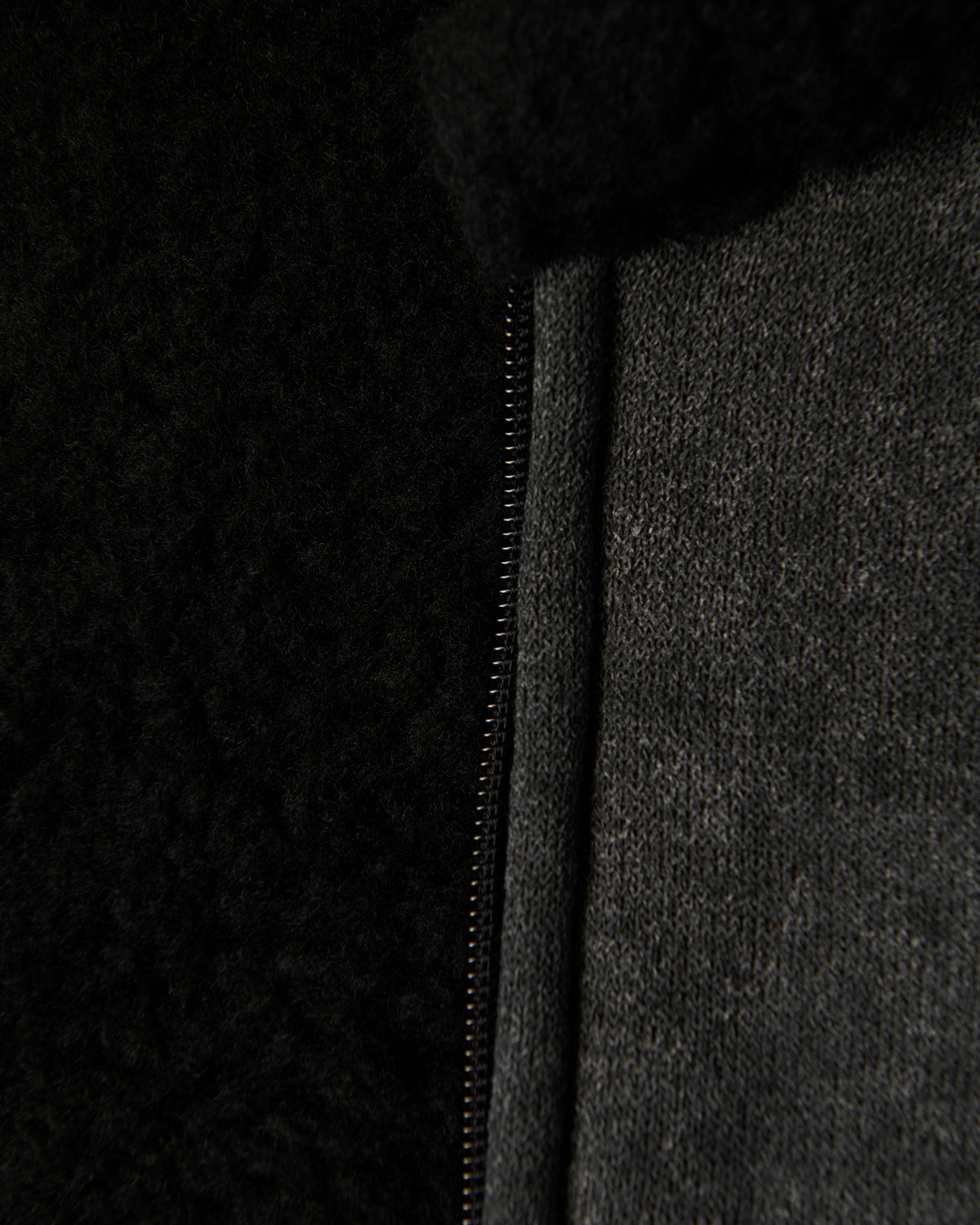 Woolly Bear Undersuit