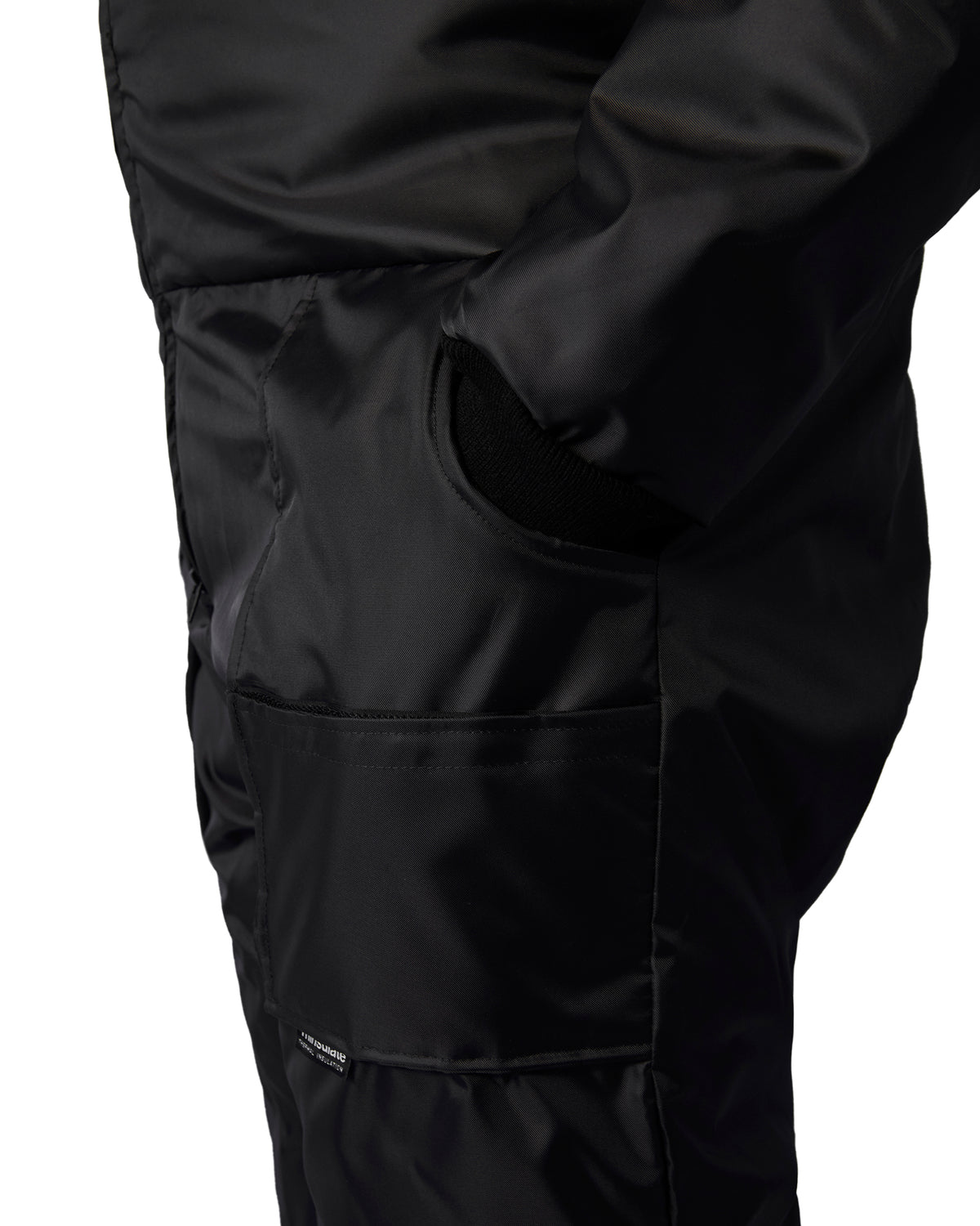 3M Thinsulate Undersuit