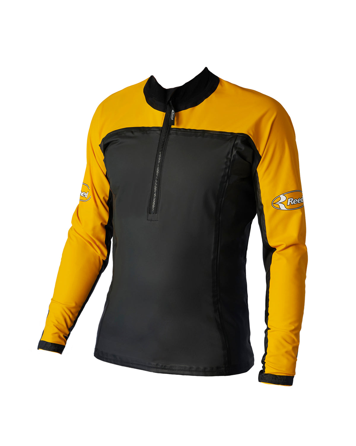 Aquatherm Men's Long Sleeve Top