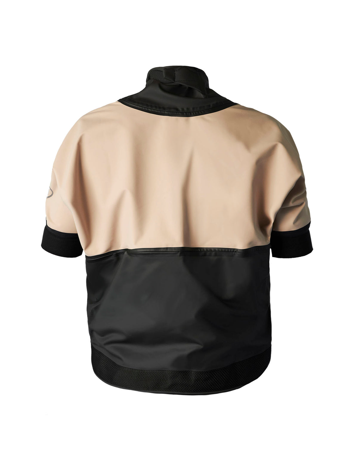 Aquatherm Short Sleeve Dry Cag