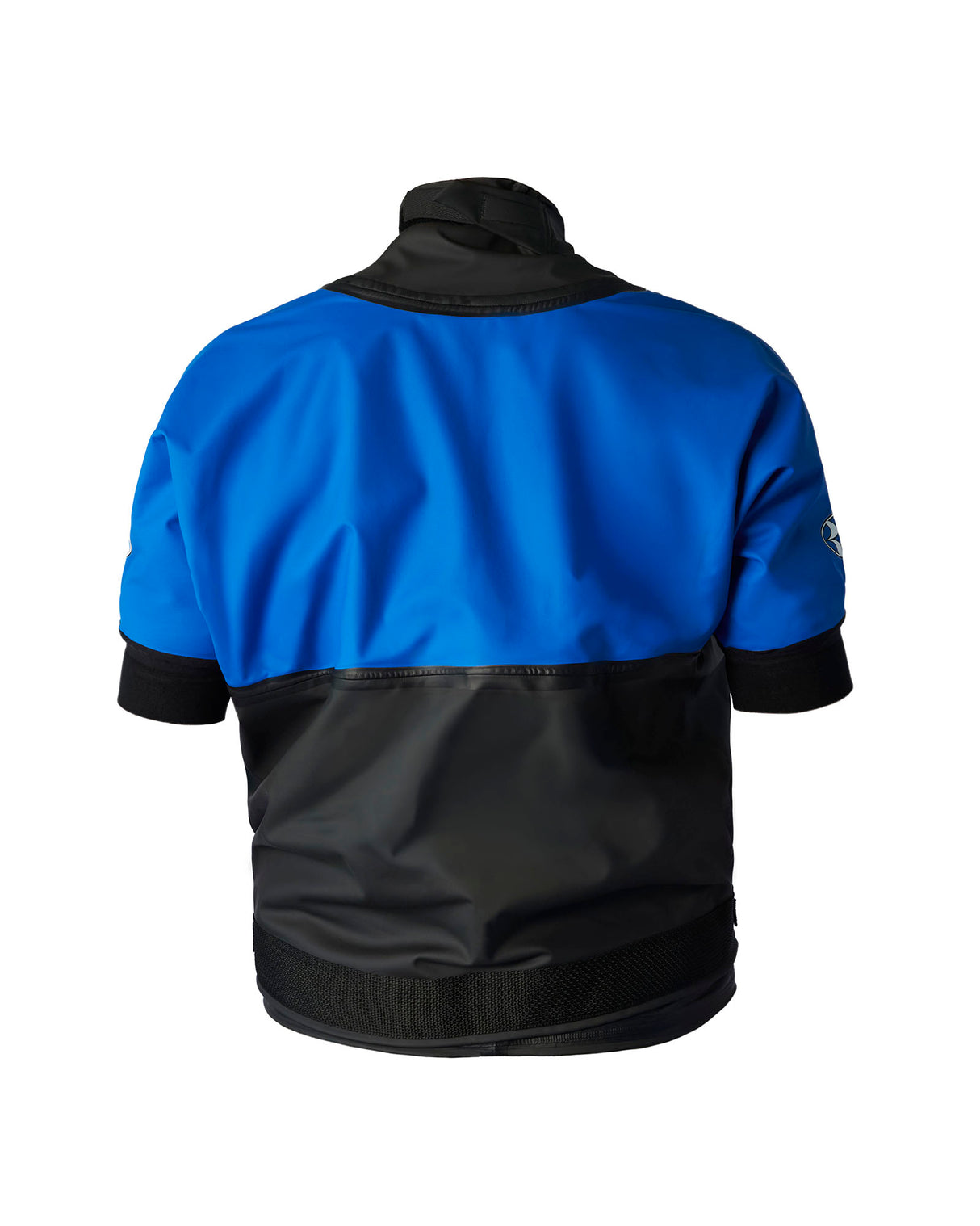 Aquatherm Short Sleeve Dry Cag