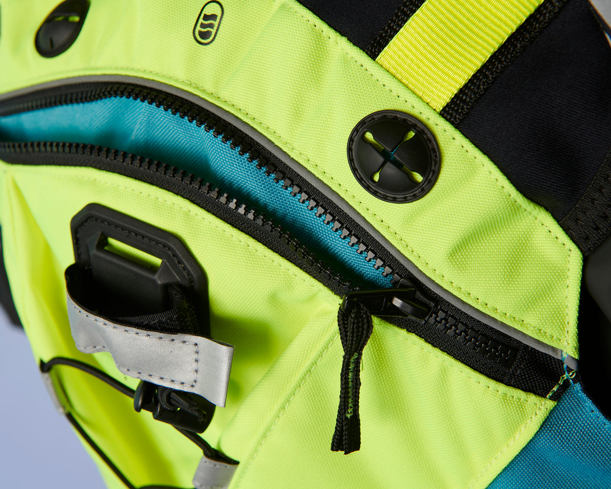 Aquatic Pro Buoyancy Aid