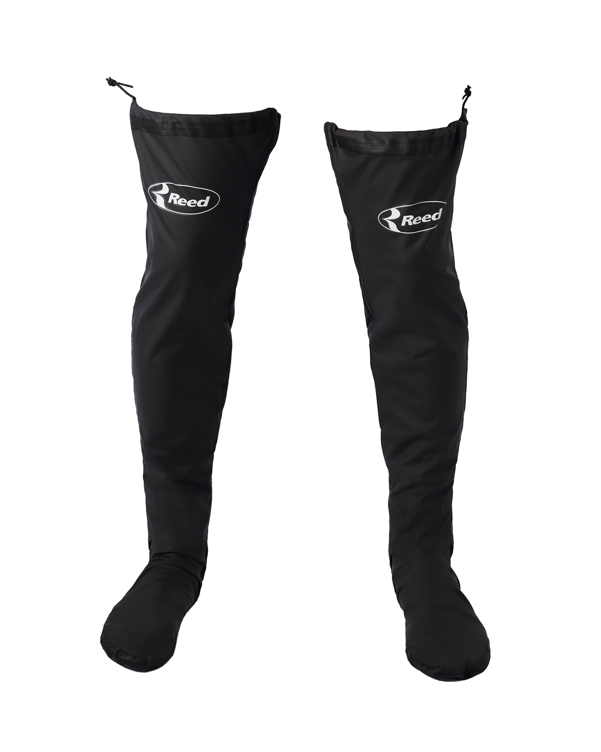 Thigh-Length Waterproof Socks