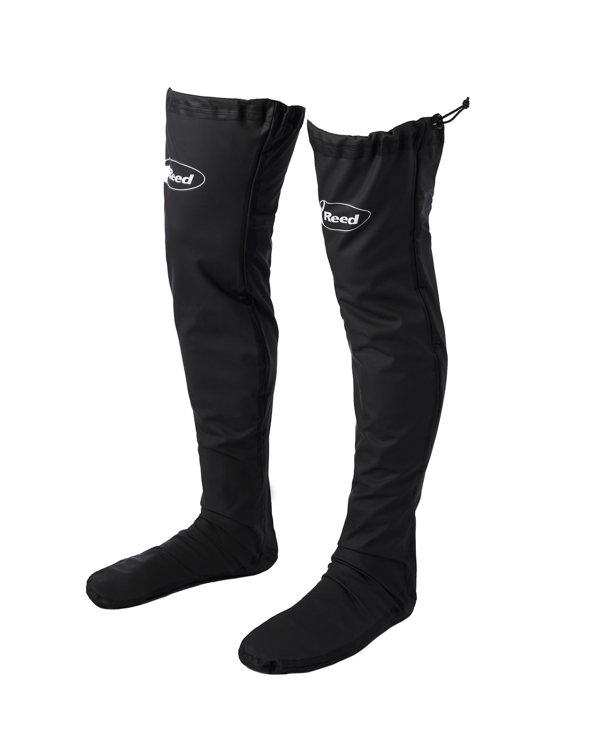 Thigh-Length Waterproof Socks