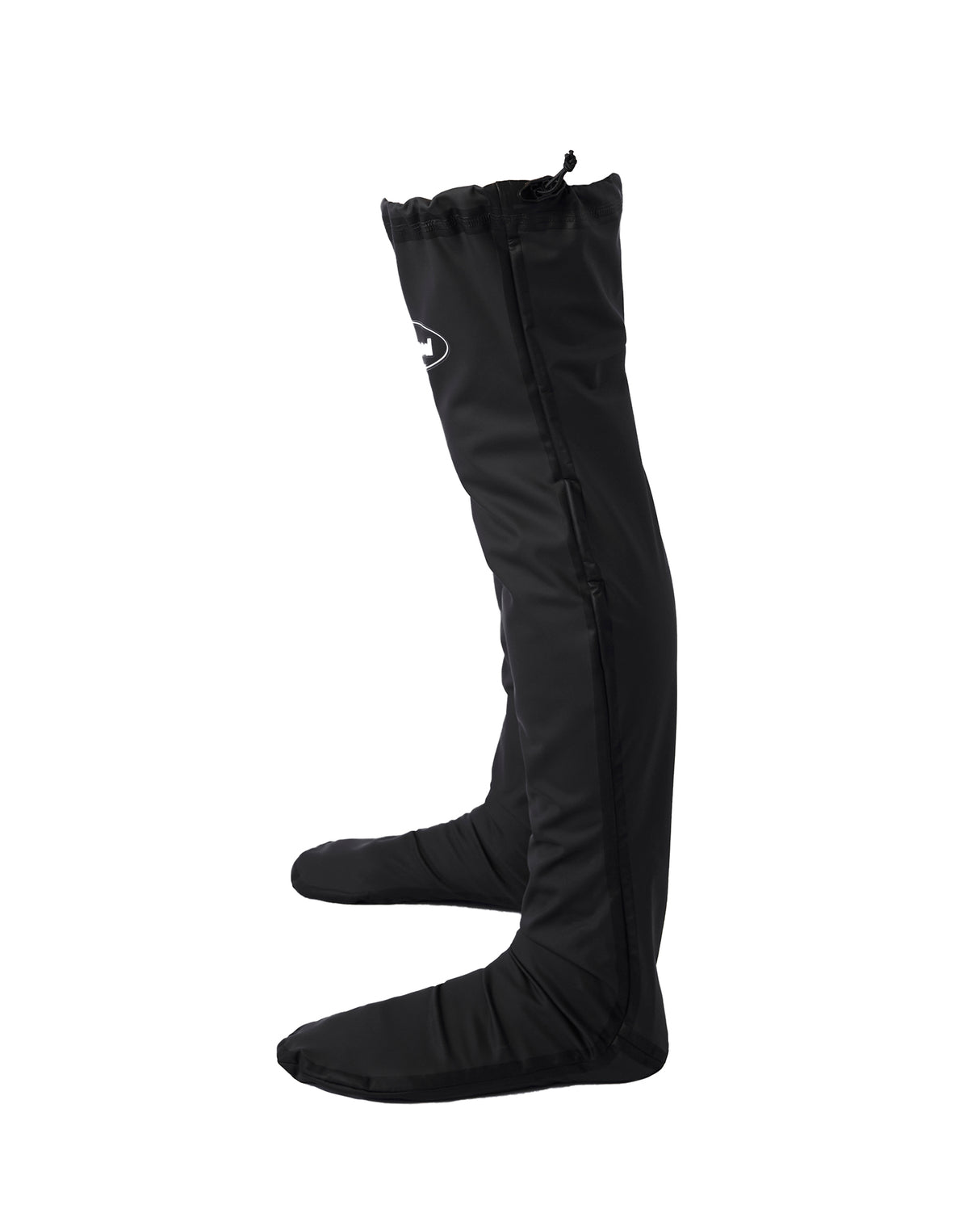 Thigh-Length Waterproof Socks