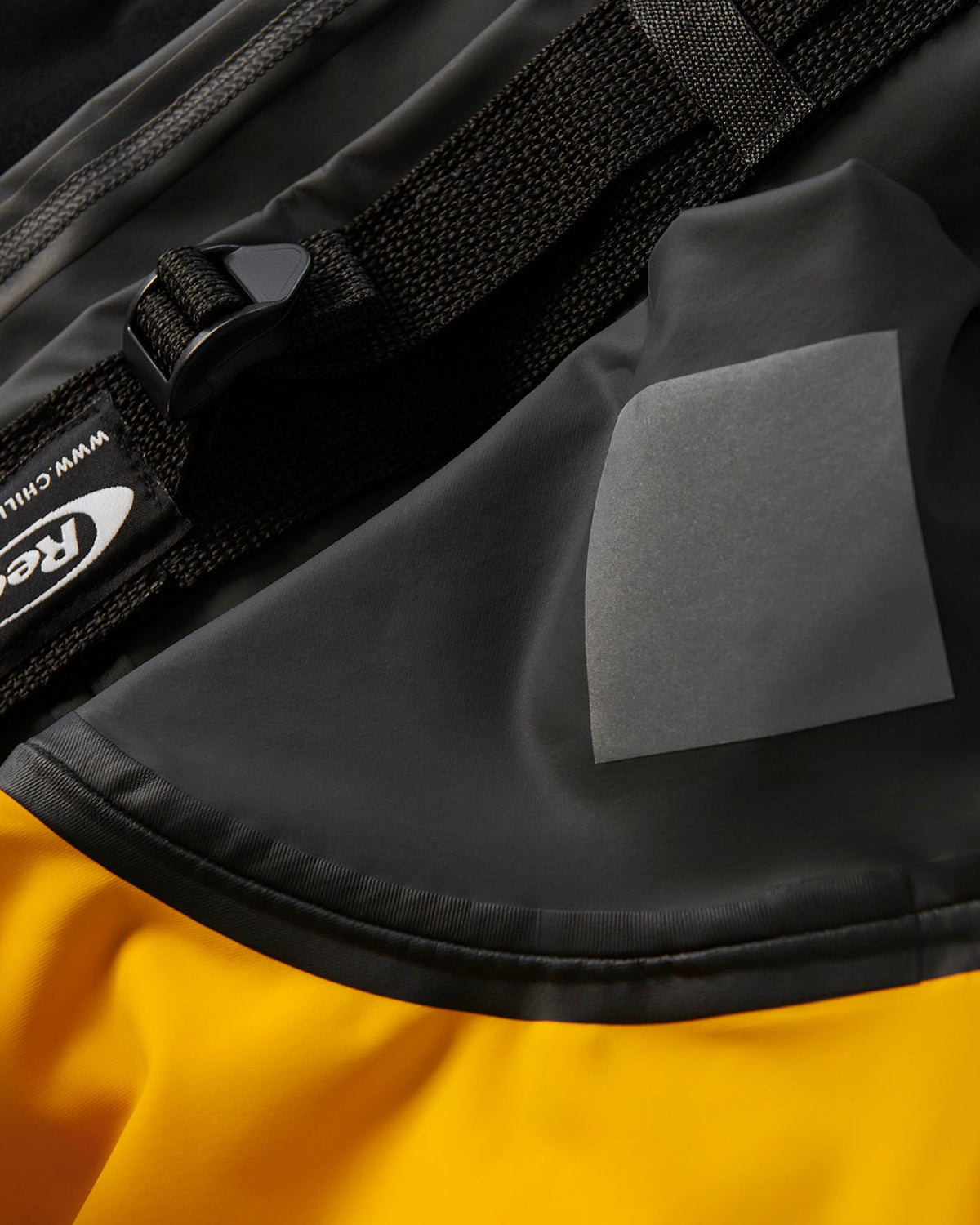 Aquatherm Touring Cag And Deck