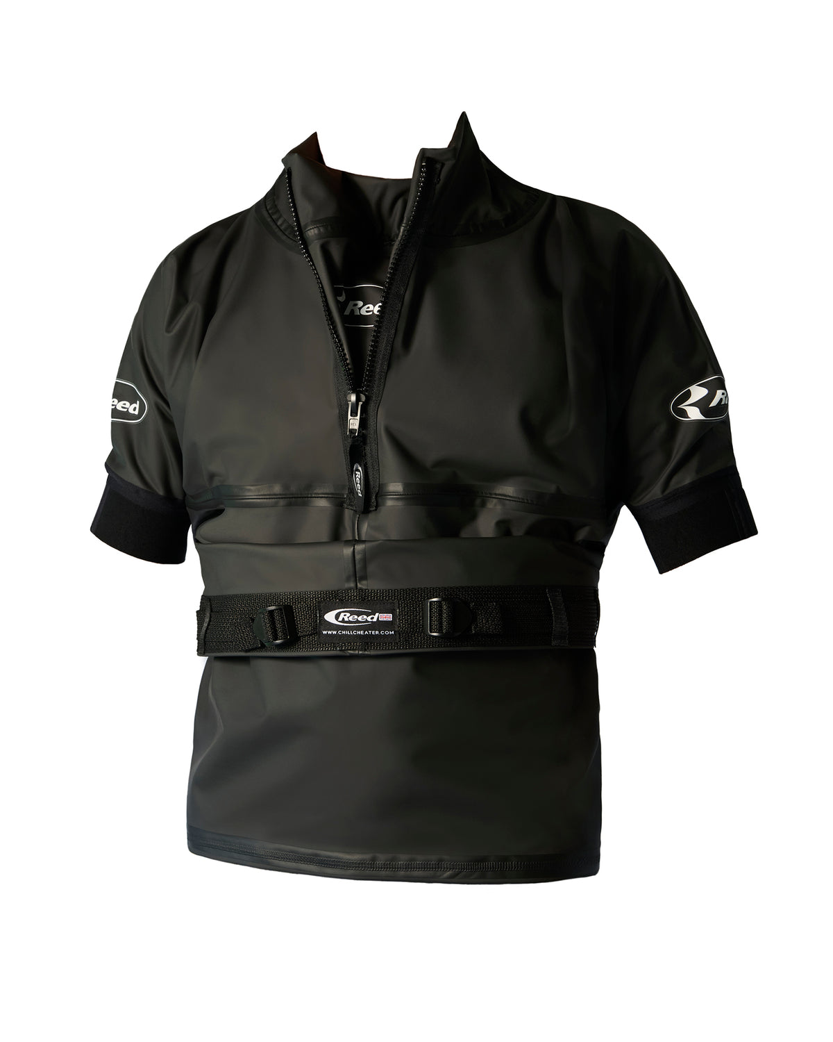 Aquatherm Short Sleeve Touring Cag
