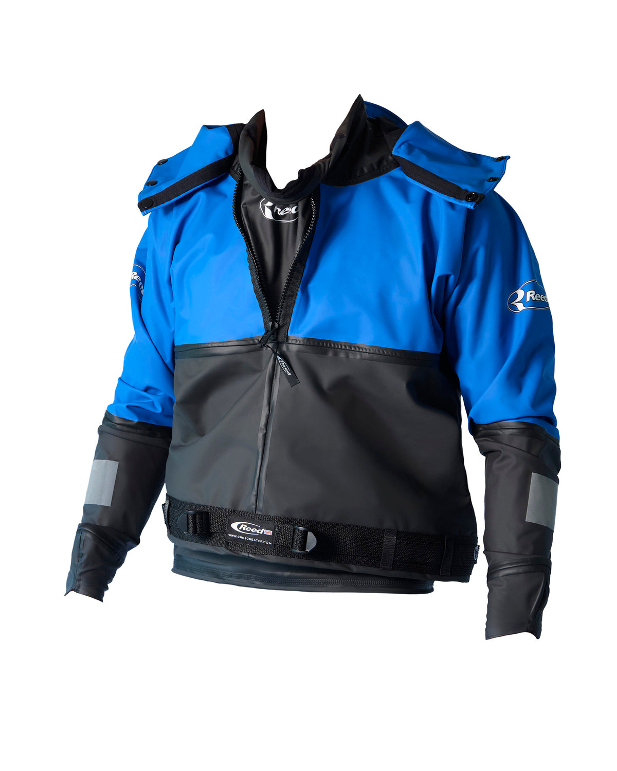 Aquatherm Long Sleeve Touring Cag