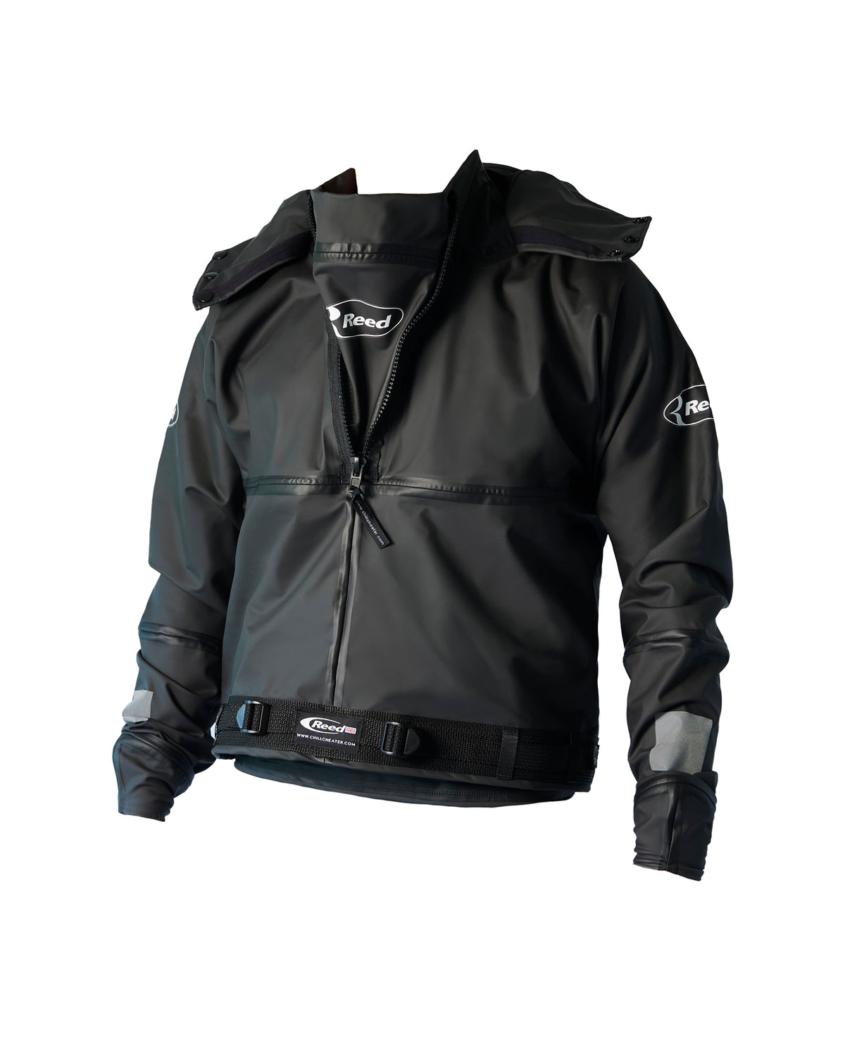 Aquatherm Long Sleeve Touring Cag
