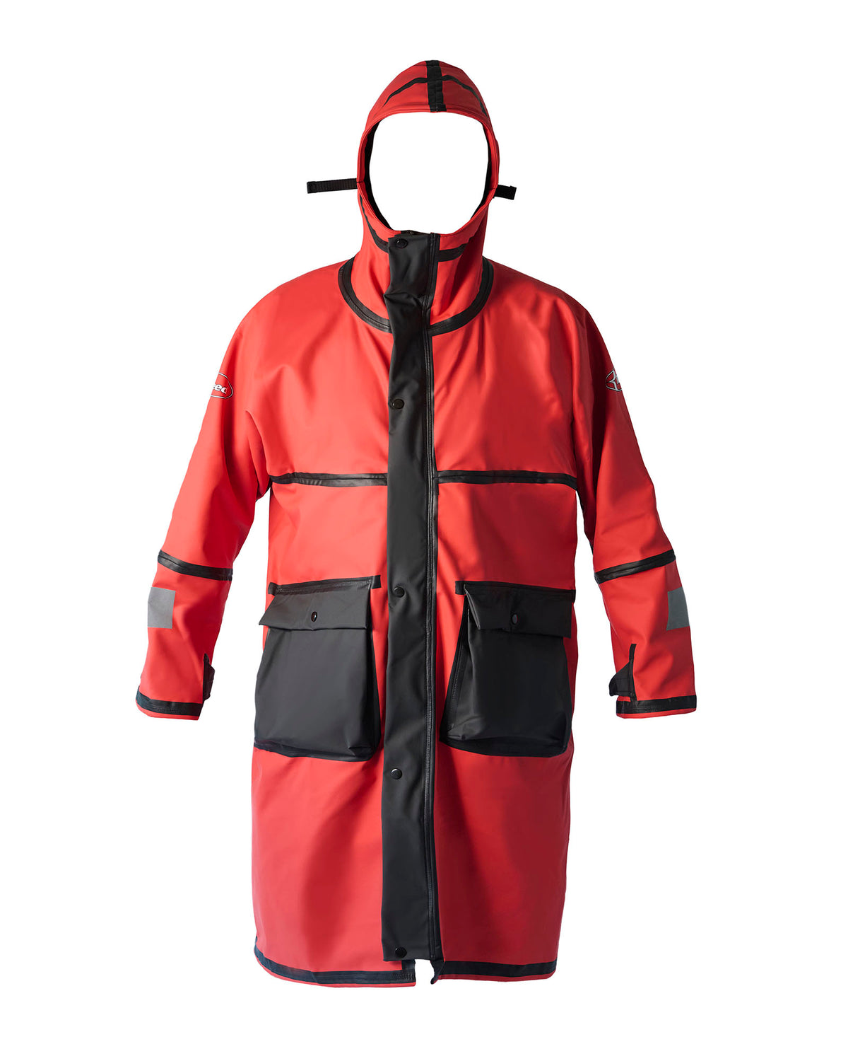 Aquatherm Fleece Beach Patrol Jacket