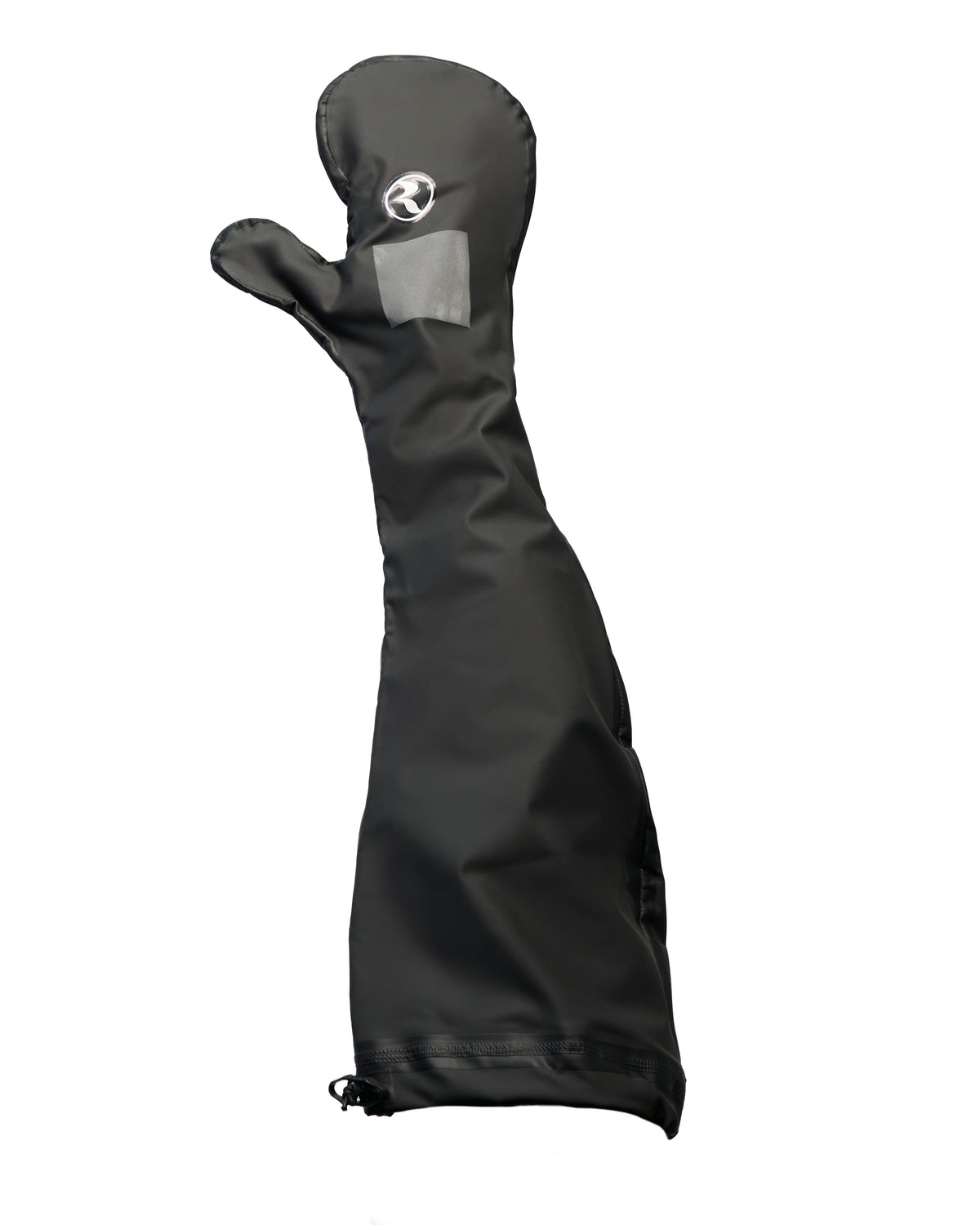 Greenland Style Gauntlets