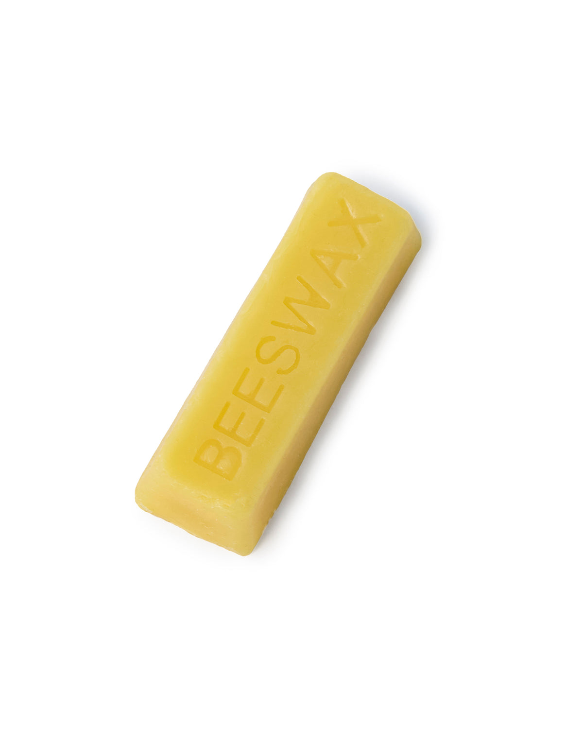 Beeswax