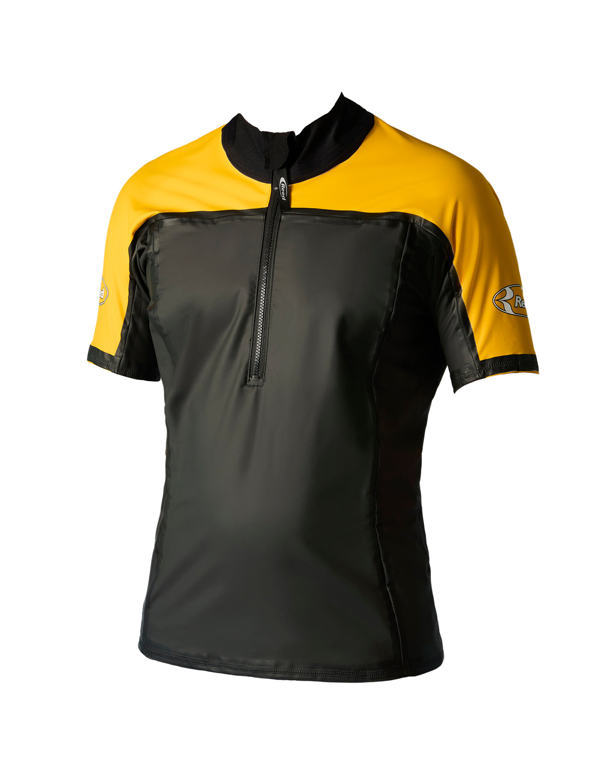 Aquatherm Men's Short Sleeve Top