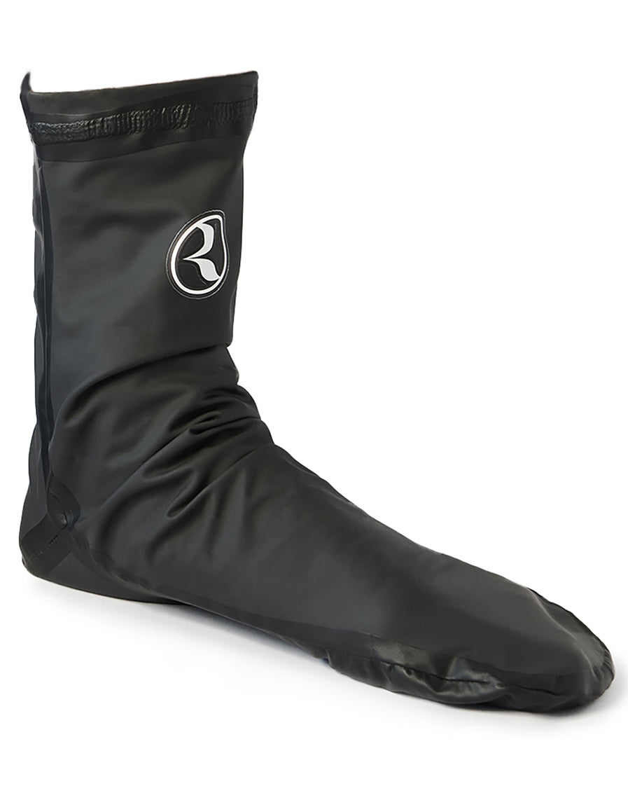 Aquatherm High Ankle Socks