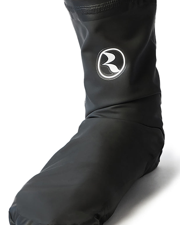 Aquatherm High Ankle Socks