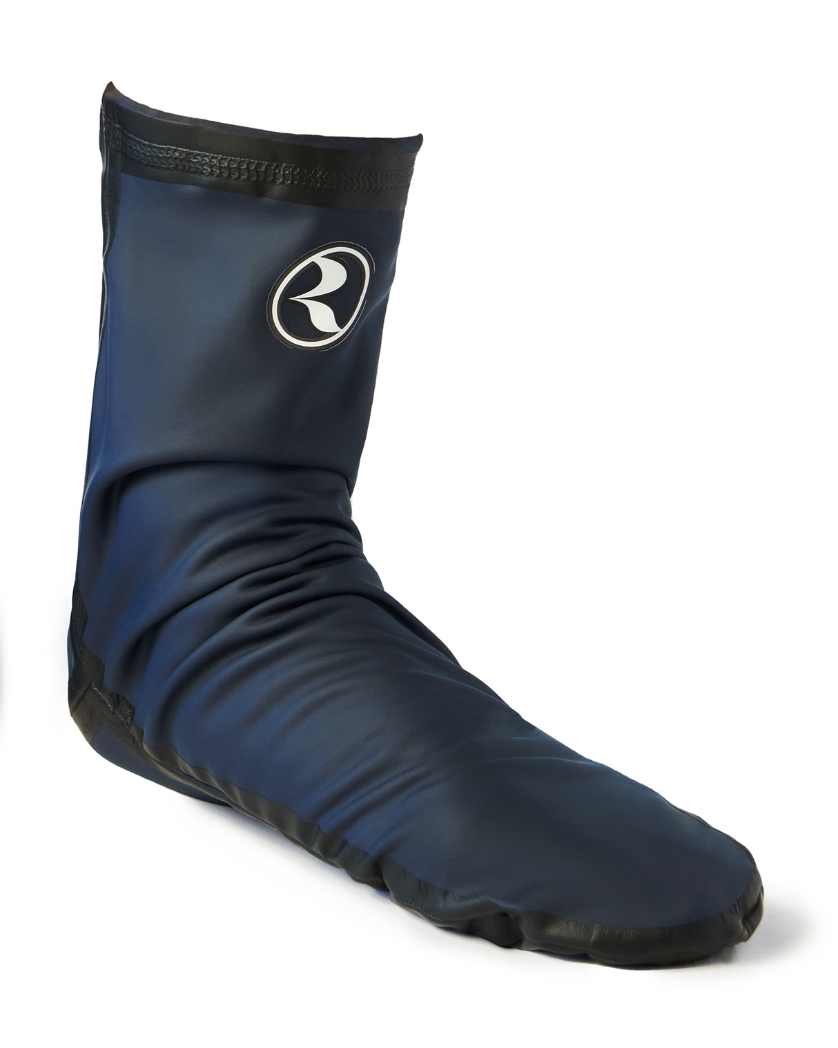 Aquatherm Fleece High Ankle Socks