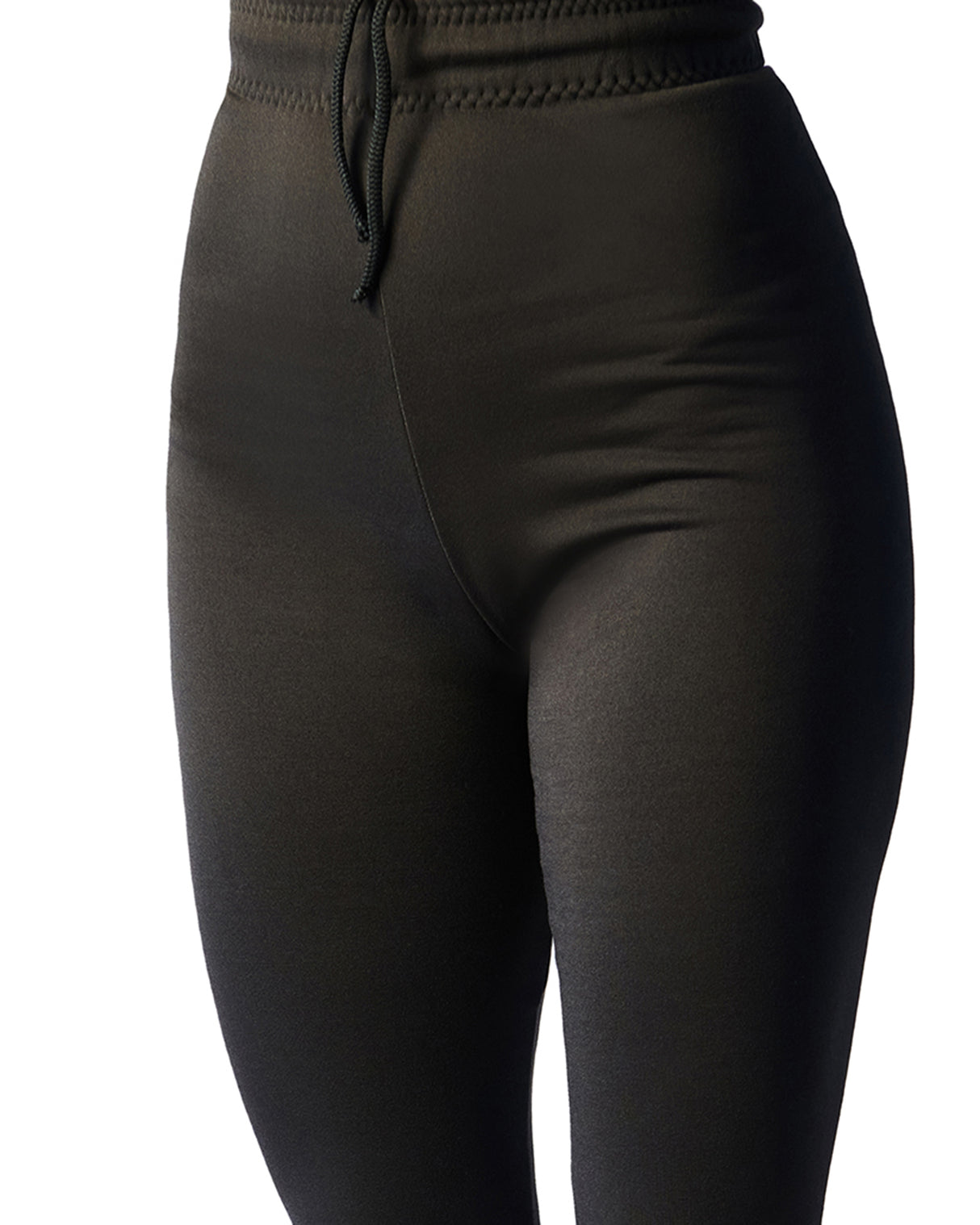 Transpire Fleece Double Layer Long Trouser