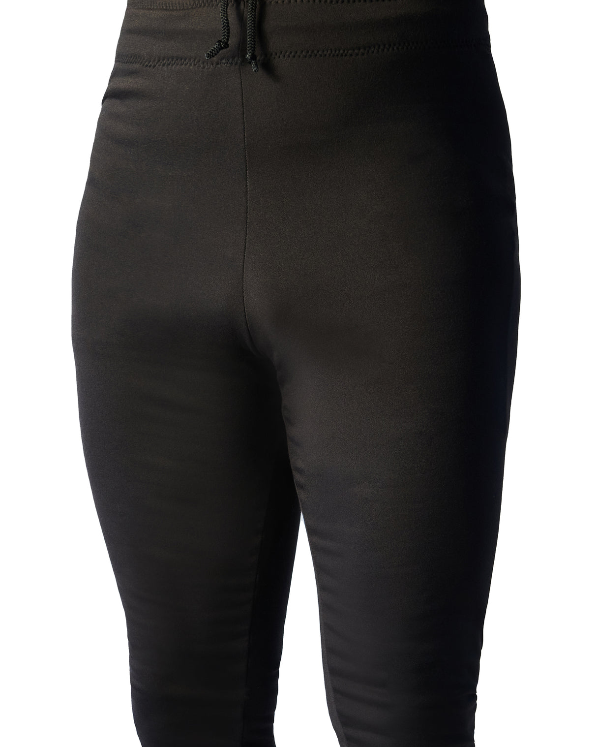 Transpire Fleece Double Layer Long Trouser