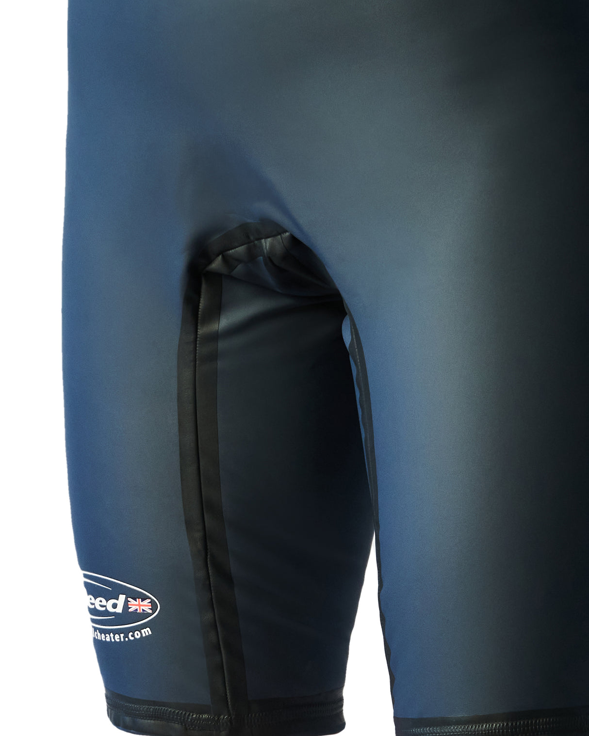 Aquatherm Fleece Pre-Bent Shorts