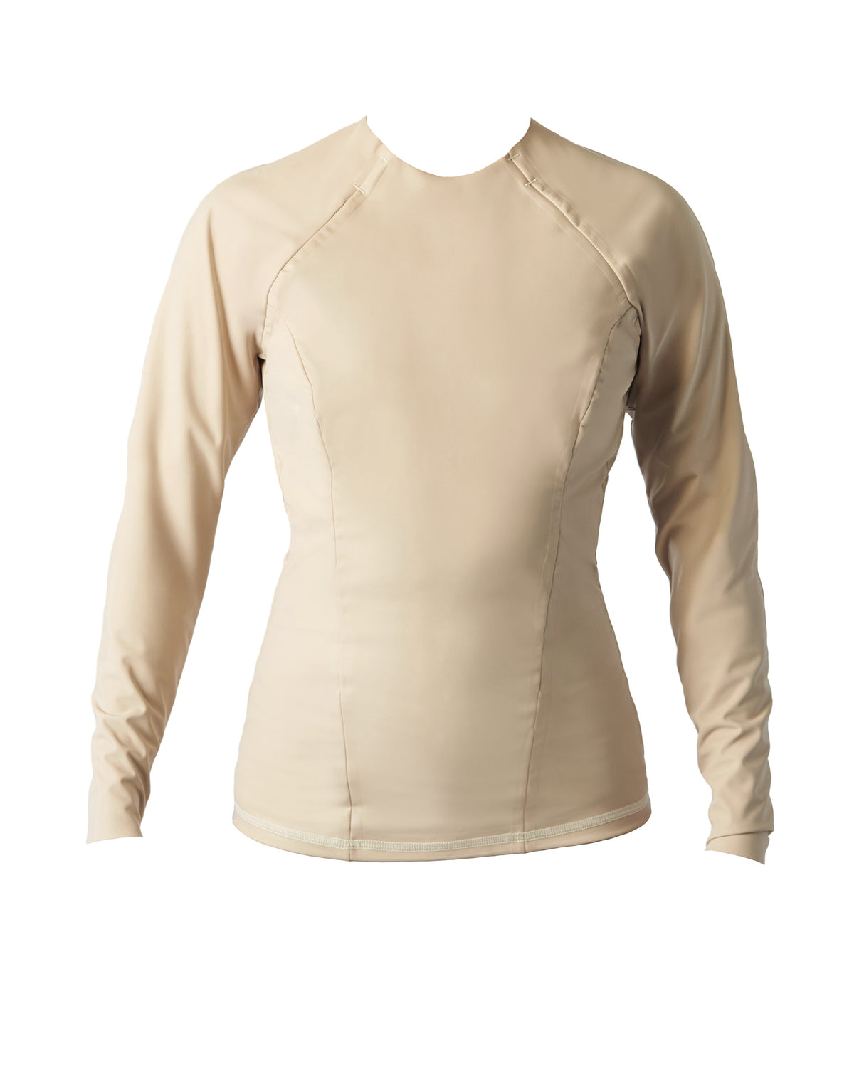 Film Aquatherm Women's Long Sleeve Top