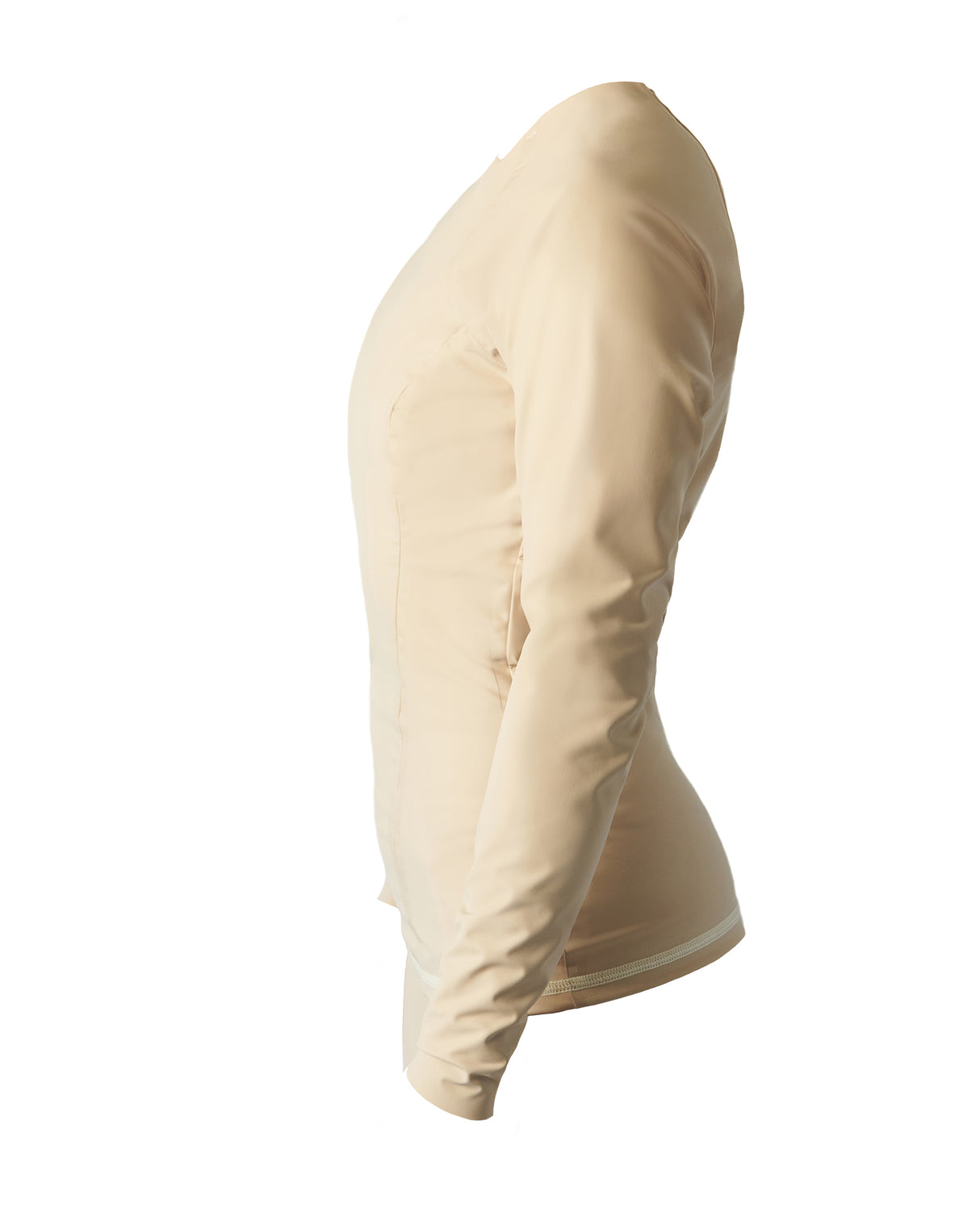 Film Aquatherm Women's Long Sleeve Top