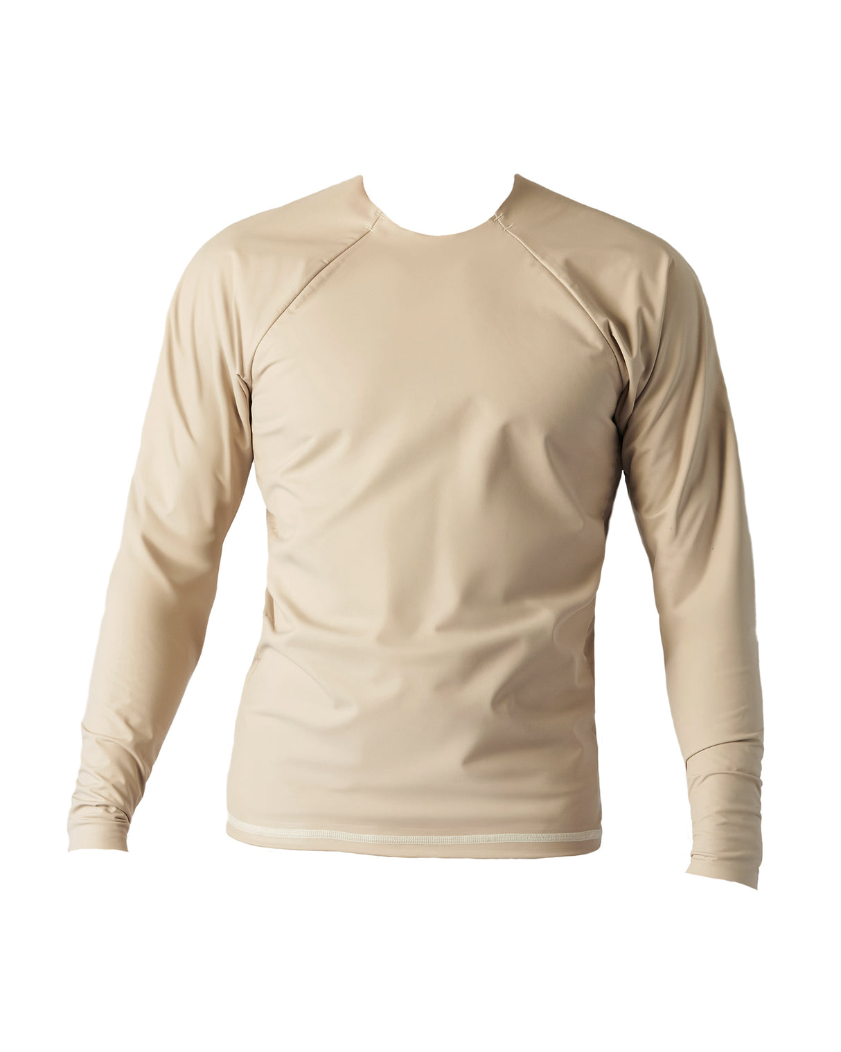 Film Aquatherm Long Sleeve Top