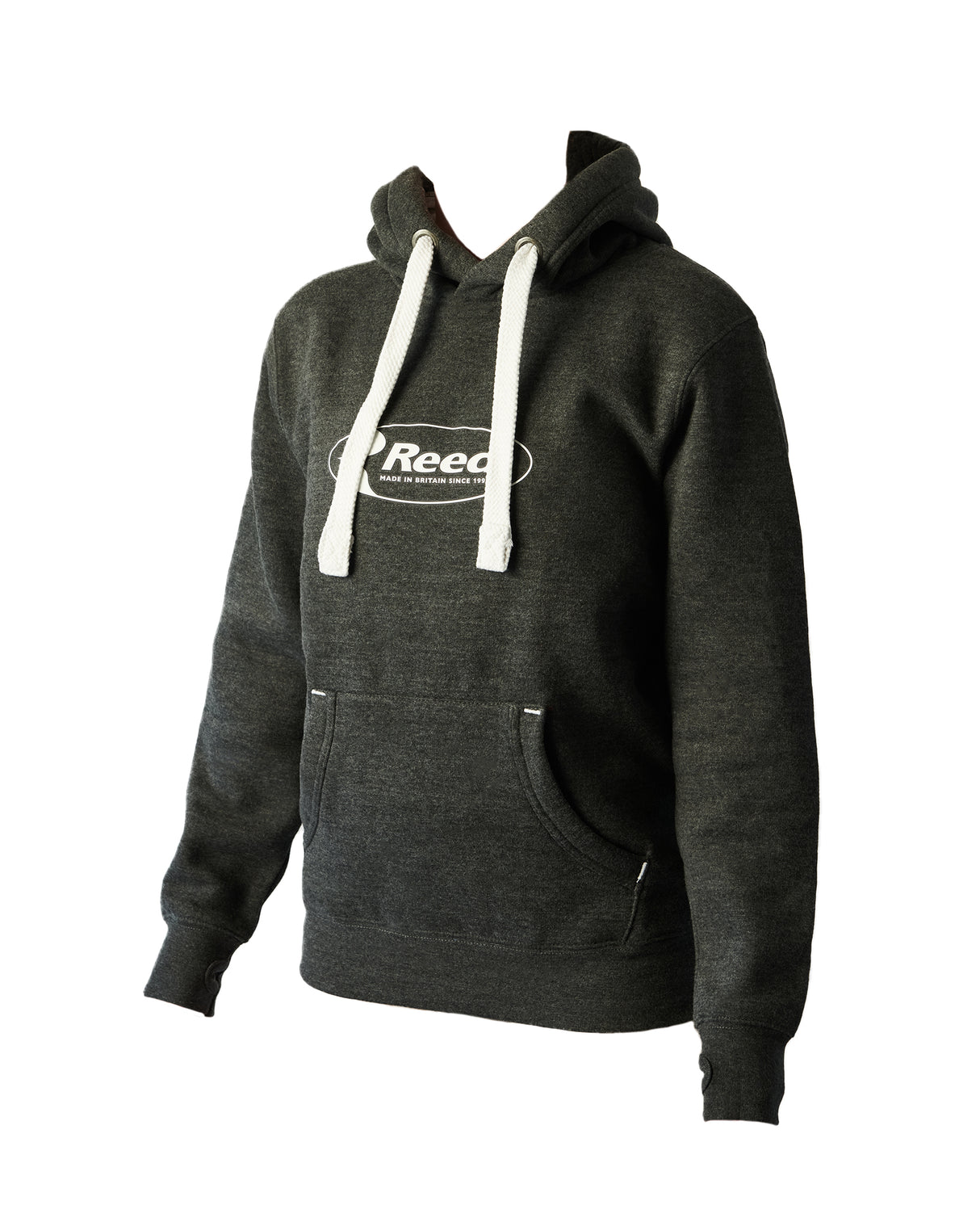 Reed Hooded Top