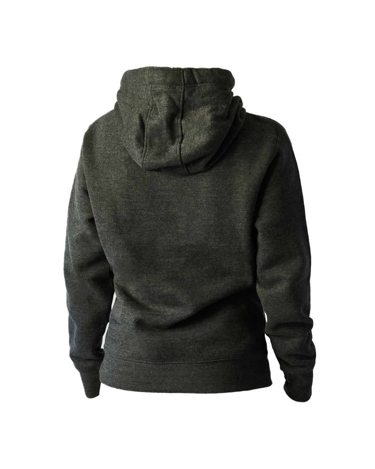 Reed Hooded Top