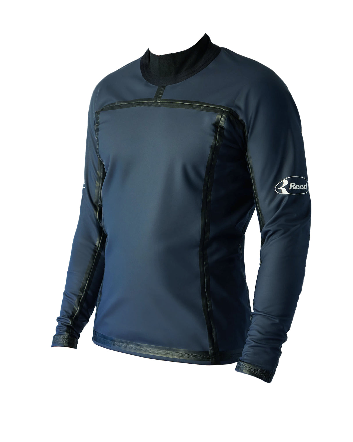 Aquatherm Fleece Men's Long Sleeve Top