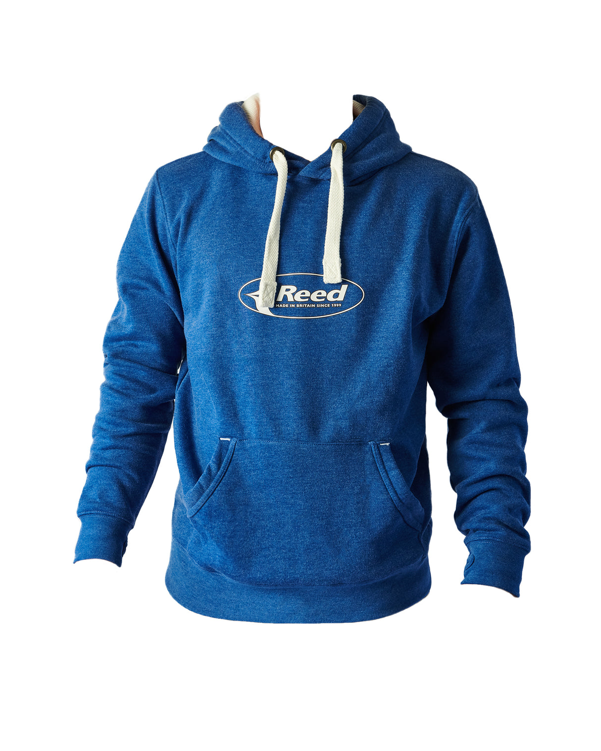 Reed Hooded Top